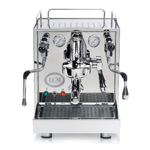 ECM Mechanika IV Profi Rotary Coffee Machine