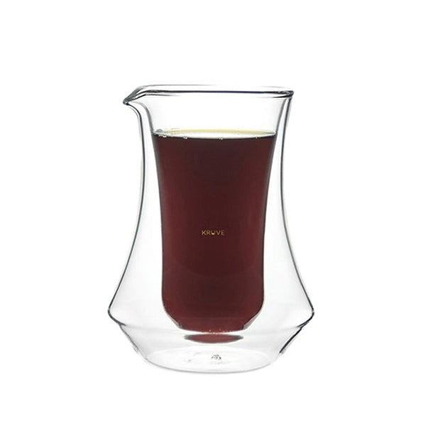 Kruve EQ Insulated Glassware - Carafes