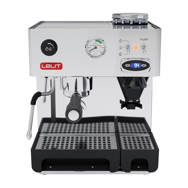 Lelit Anita PL042 Coffee Machine