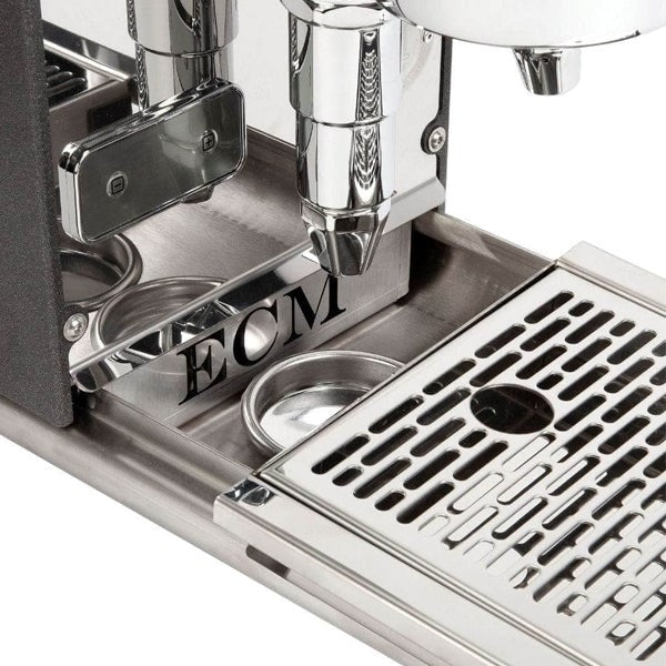 ECM Puristika Coffee Machine