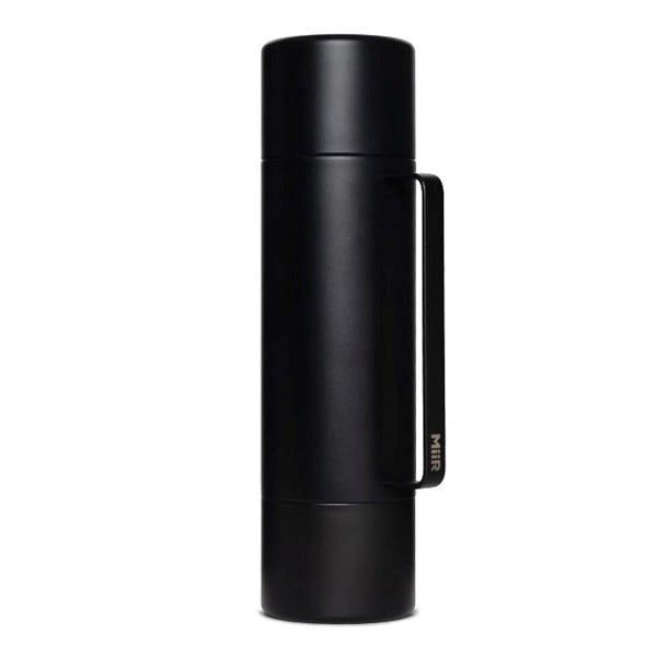 MiiR Tomo Thermos with Sipping Mug