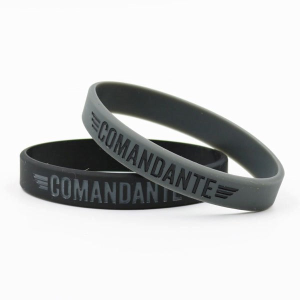 Comandante Wristband