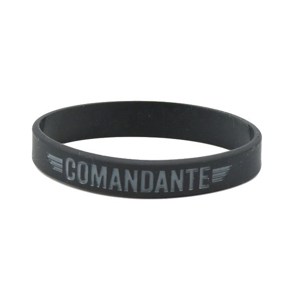 Comandante Wristband