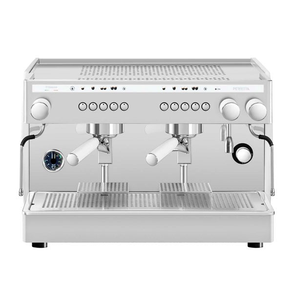 Saeco Perfetta Automatic Coffee Machine