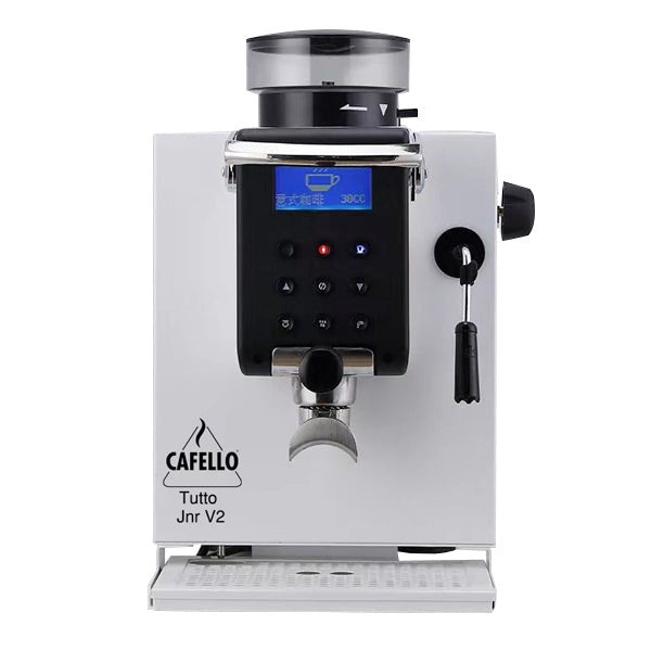 Cafello Tutto Junior Coffee Machine