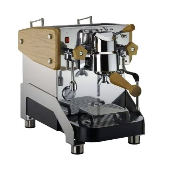 Elektra Verve Mini Coffee Machine
