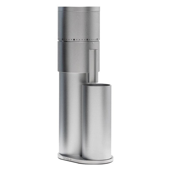 Option-O Lagom Mini Coffee Grinder