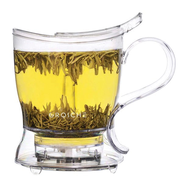 GROSCHE Aberdeen Teapot