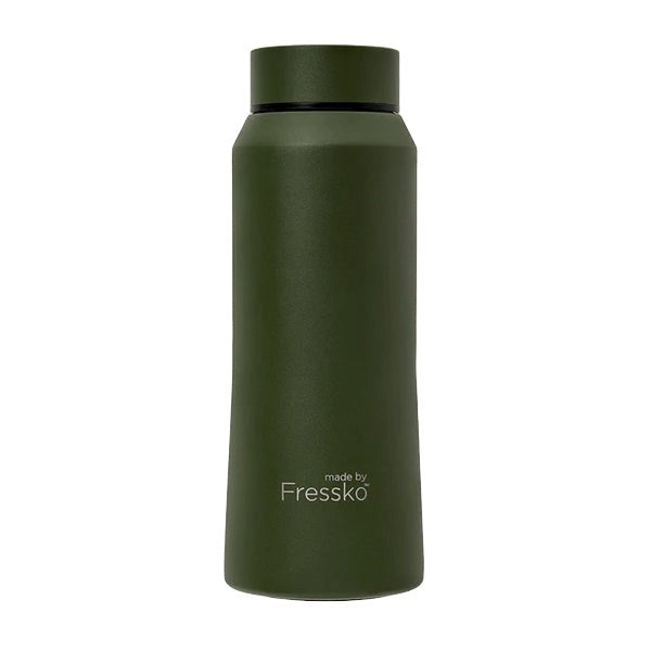 Fressko Insulated Stainless Steel - Core