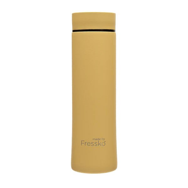 Fressko Insulated Stainless Steel - Move