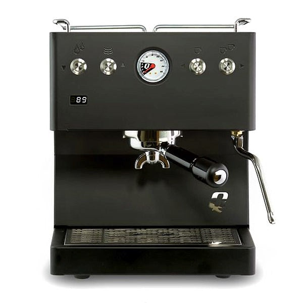Quick Mill Luna Coffee Machine