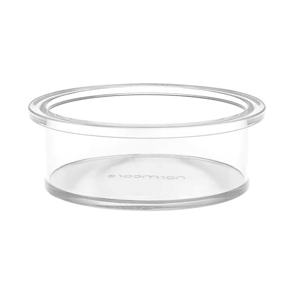 Normcore Transparent Filter Basket