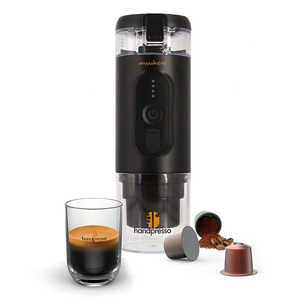 Handpresso E-presso Coffee Maker