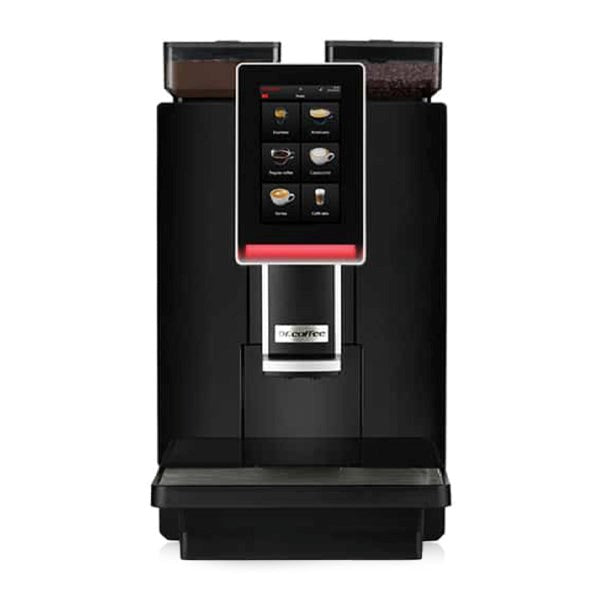 Dr. Coffee Minibar Machine
