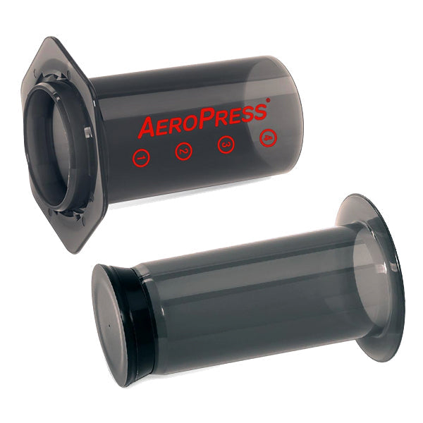 Replacement Chamber or Plunger (includes rubber seal)