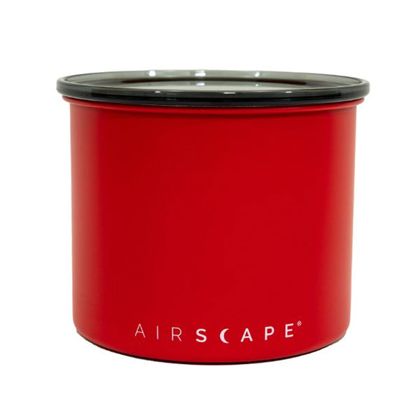 Airscape Classic Matte Red