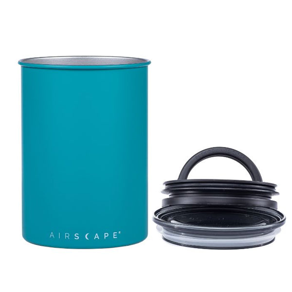 Airscape Classic Turquoise
