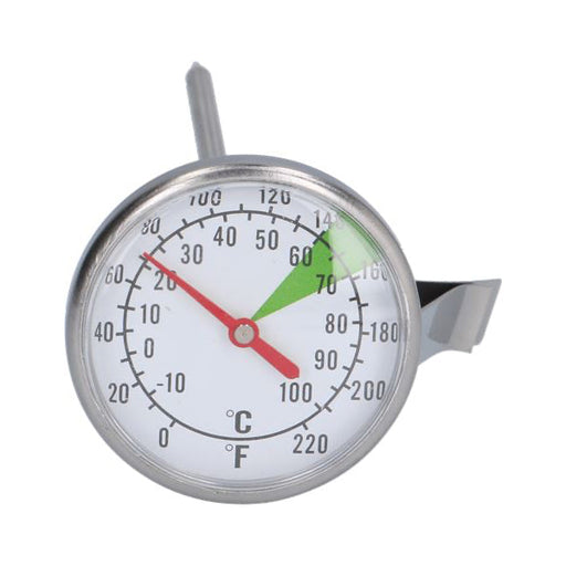 Ten Mile Analog Thermometer Dial