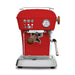 Ascaso Dream PID Coffee Machine Love Red