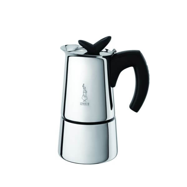 Bialetti Musa Induction- All Sizes, variable, Bialetti - Barista Warehouse