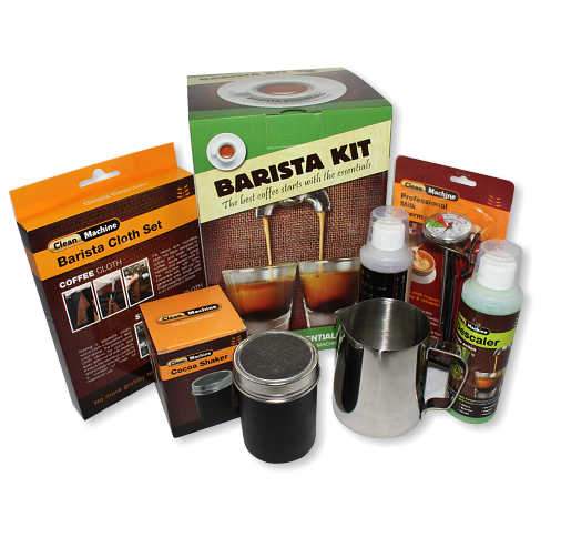 Barista Essentials Kit, Essentials Kit, Barista Warehouse - Barista Warehouse