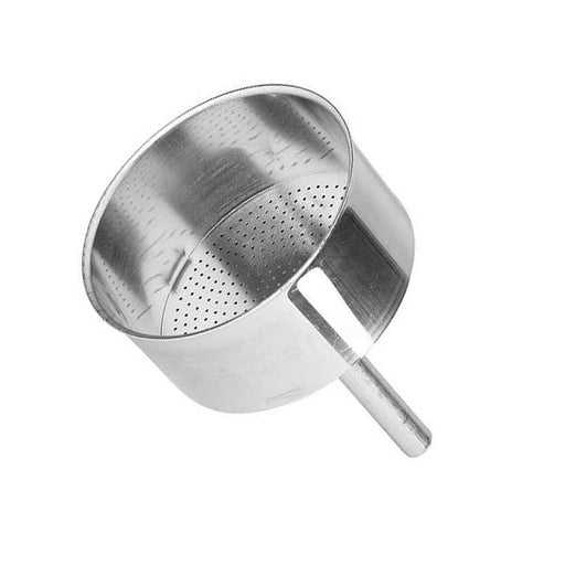Bialetti Aluminum Funnel 4 Cup
