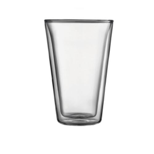 Bodum Canteen Glass 2pc - Main Image