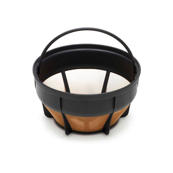 Breville Drip Coffee Maker Gold Tone Filter — Barista Warehouse - Main Image