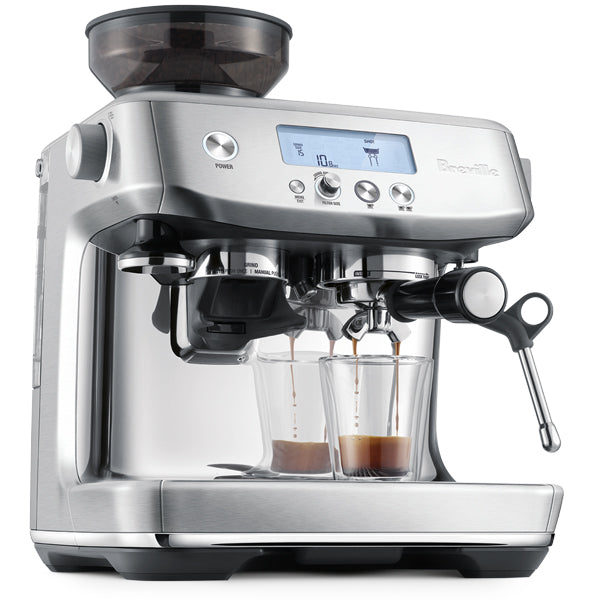 Breville Home Barista Pro Coffee Machine