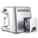 Breville Brushed Stainless Steel  Dual Boiler Espresso Machine