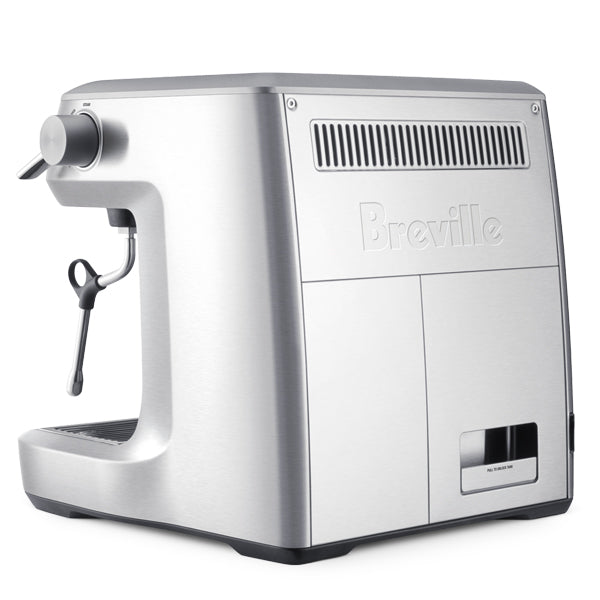 Breville Dual Boiler Espresso Machine BES920BSS