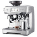 Breville Oracle Touch Coffee Machine Brushed Stainless Steel