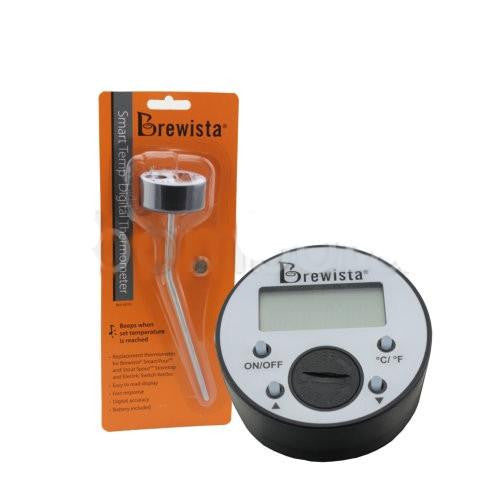 Brewista Digital Temp Gauge, Thermometers, Brewista - Barista Warehouse