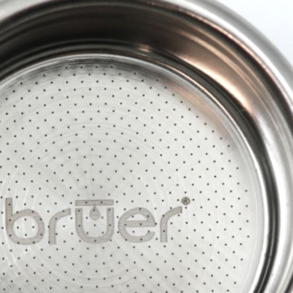 Bruer Precision Filter Basket 18g