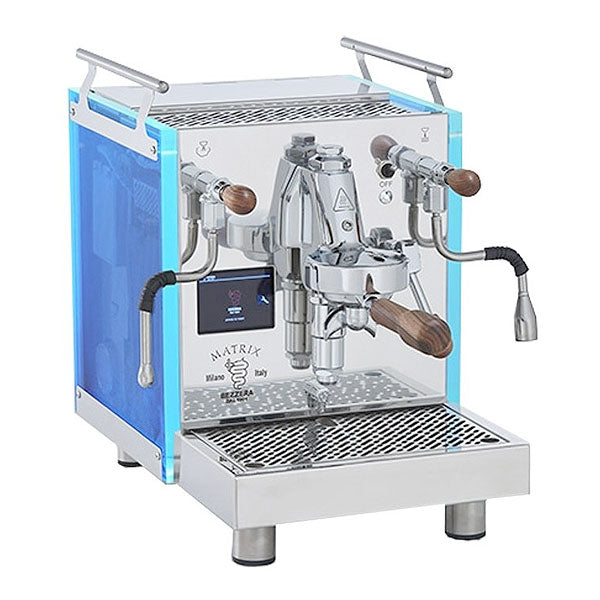 Bezzera Matrix Coffee Machines, variable, Barista Warehouse - Barista Warehouse