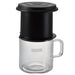 Hario "Cafeor" Filter Set, simple, Hario - Barista Warehouse