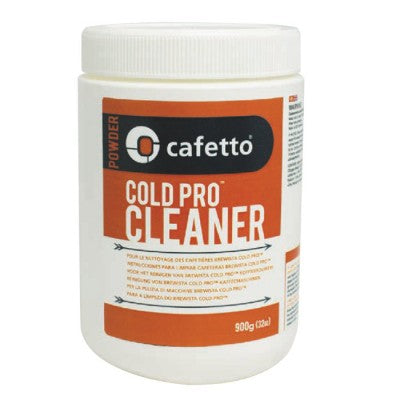 Cafetto Cold Pro Cleaner - 900g, Pro Cleaner, Cafetto - Barista Warehouse