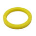 Caffewerks Yellow E61 Silicone Group Seal 8.5mm, Group Seal, Caffewerks - Barista Warehouse