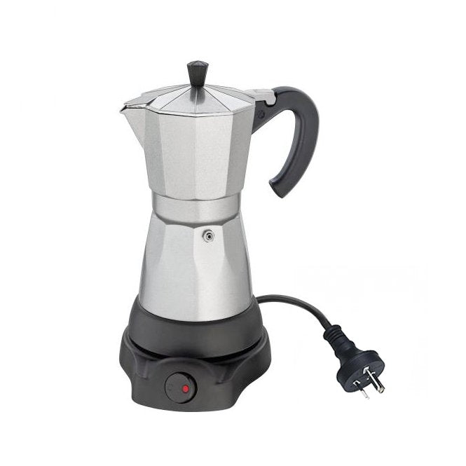 Cilio Classico Electric Coffee Maker — Barista Warehouse