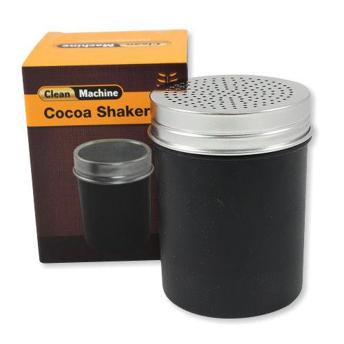 Clean Machine Cocoa Shaker Coarse, Cocoa Shaker, Clean Machine - Barista Warehouse