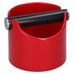 Joe Frex Concept-Art Series Waste Tube - red