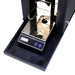 Coffee Tech ZF64 Gravimetric Dosing Grinder Black