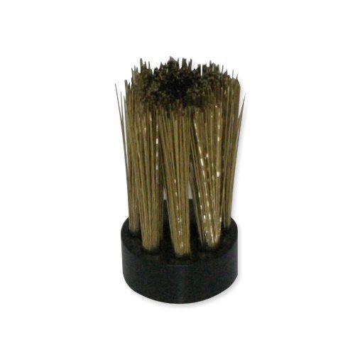 Concept-Art Brass brush for steam brush CBS, Cleaning Brush, Concept-Art - Barista Warehouse