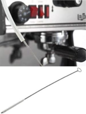 Concept-Art Coffee Machine Steam Brush, 4mm Nylon, Steam Brush, Concept-Art - Barista Warehouse
