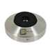 Concept-Art Coffee Tamper Base, 51mm Stainless, Flat, Tamper, Concept-Art - Barista Warehouse