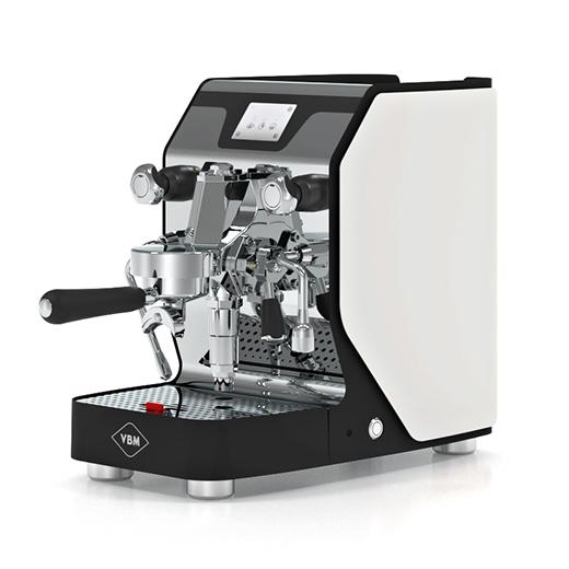 Vibiemme Domobar Super Digital Coffee Machine