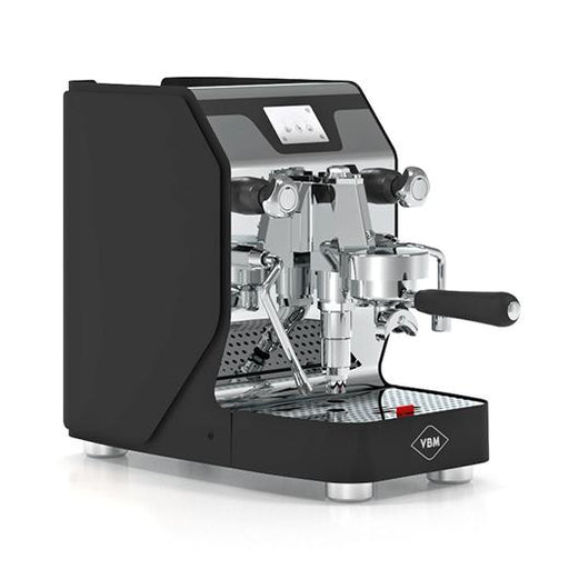 Vibiemme Domobar Super Digital Coffee Machine Black