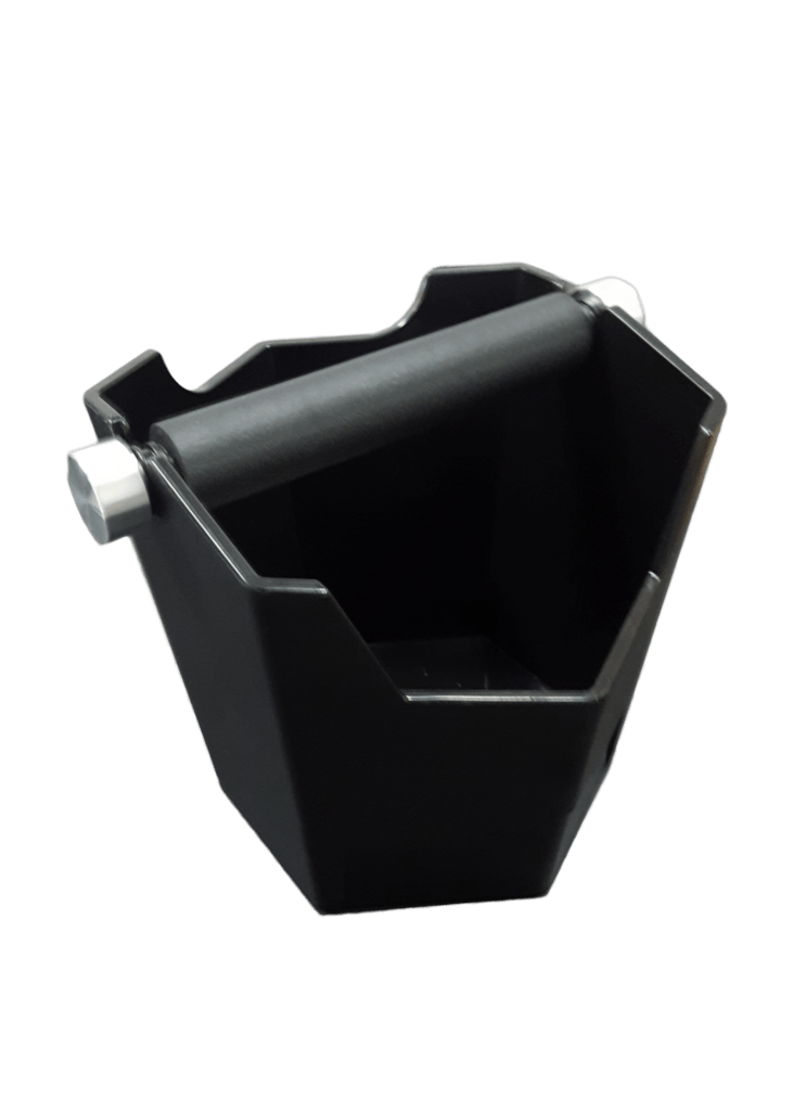 Ti Amo Domestic Knock Box — Barista Warehouse