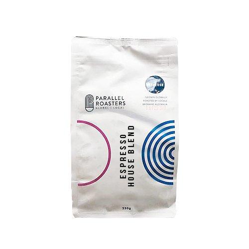 Espresso Blend- Parallel Roasters, variable, Parallel Roasters - Barista Warehouse