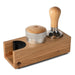 Eureka Tamping Station Double Oak